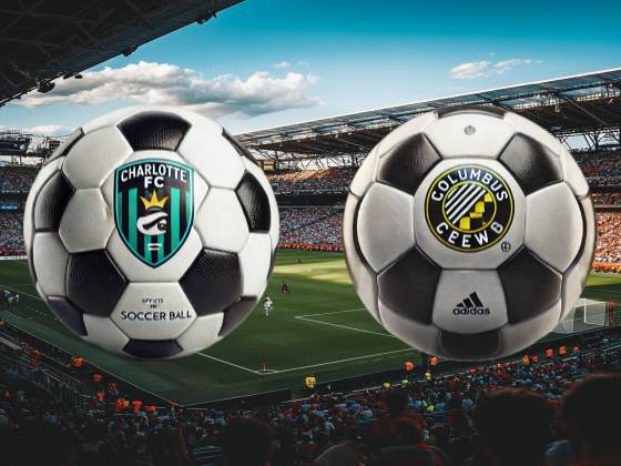 Columbus Crew vs. Charlotte FC